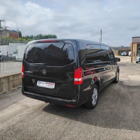 Mercedes-benz Vito 2.2 116 CDI PL Furgone Extra-Long
