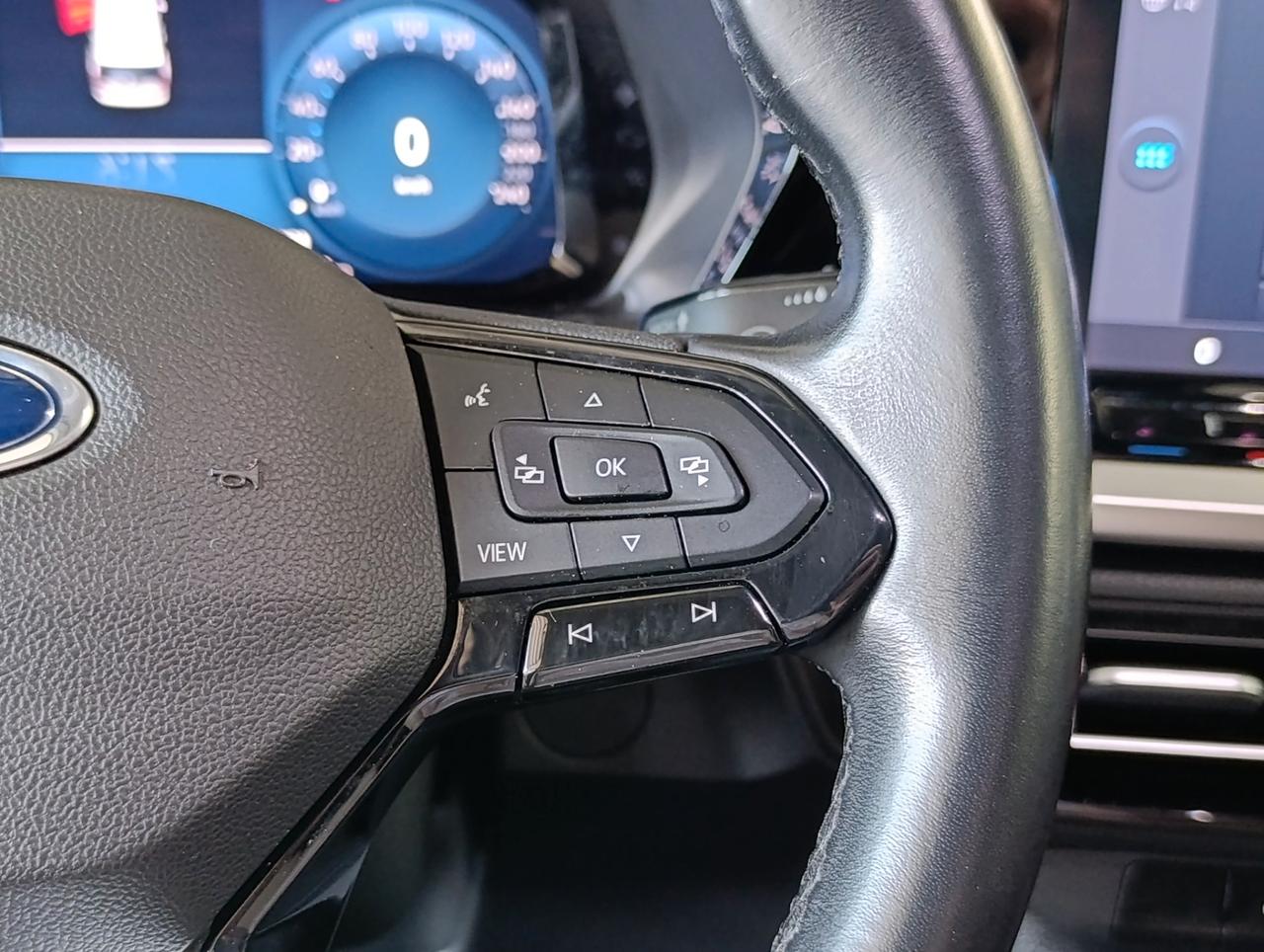 FORD Tourneo Connect V761 2.0 ecoblue 122cv Titanium auto