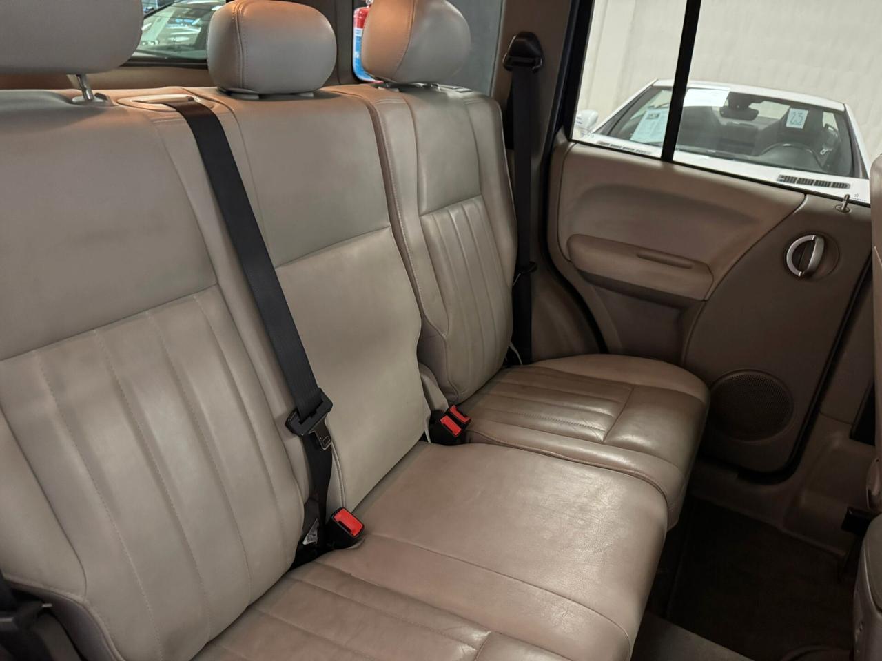 Jeep Cherokee 2.8 CRD Limited