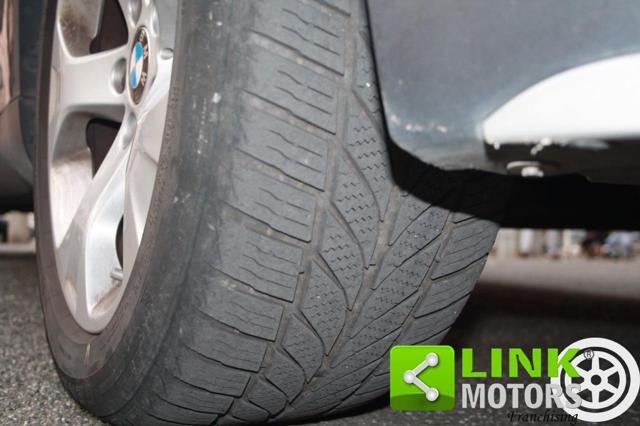 BMW X1 sDrive18d Steptronic M Sport