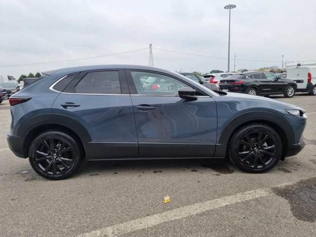 MAZDA CX-30 2.0L e-Skyactiv-G 150 CV M Hybrid 2WD Homura