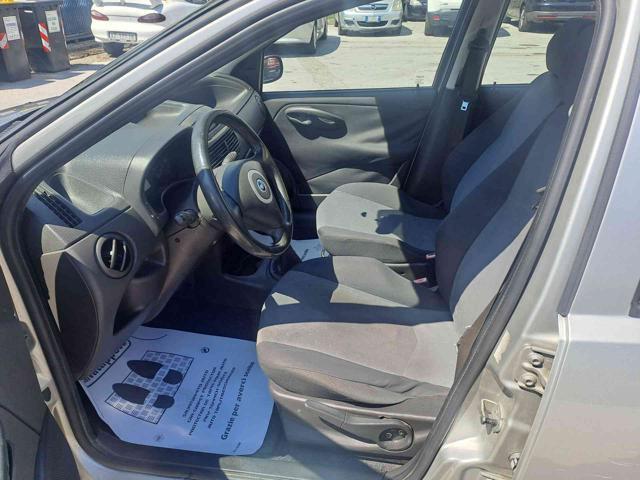 FIAT Punto 1.3 Multijet 16V 5 porte Dynamic