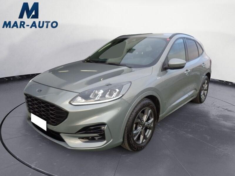 Ford Kuga 1.5 EcoBlue 120 CV 2WD ST-Line