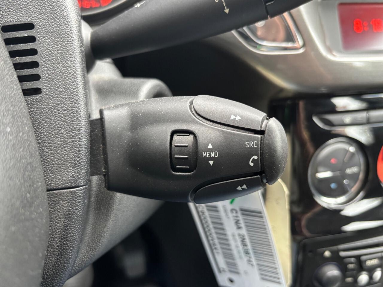 Citroen C3 1.4 HDi 70 Exclusive ok neopatentati