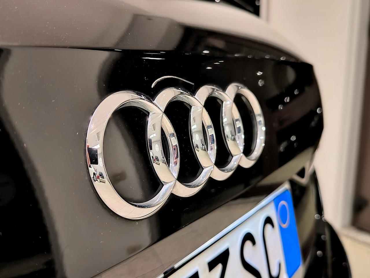 Audi Q2 30 TDI S tronic Business