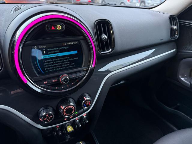 MINI Countryman 1.5 Cooper SE Countryman ALL4 Automatica
