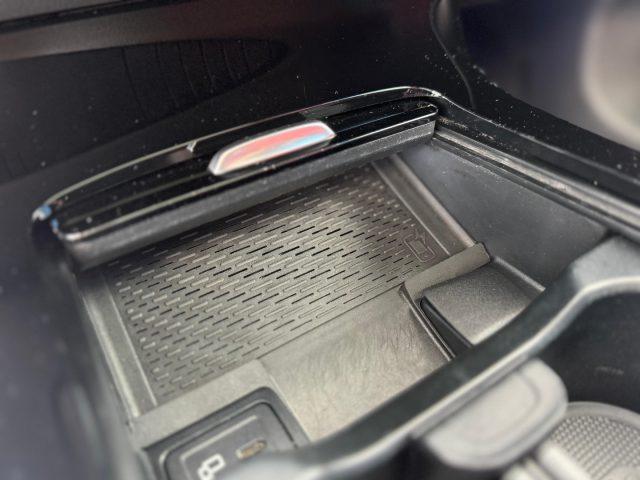 MERCEDES-BENZ CLA 220 d AUT. SHOOTING BRAKE PREMIUM *BICOLOR*TETTO*UNIPR