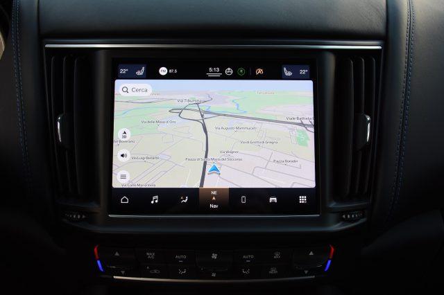 MASERATI Levante MHEV 330 CV AWD GT *LAUNCH EDITION ONE OF 200*