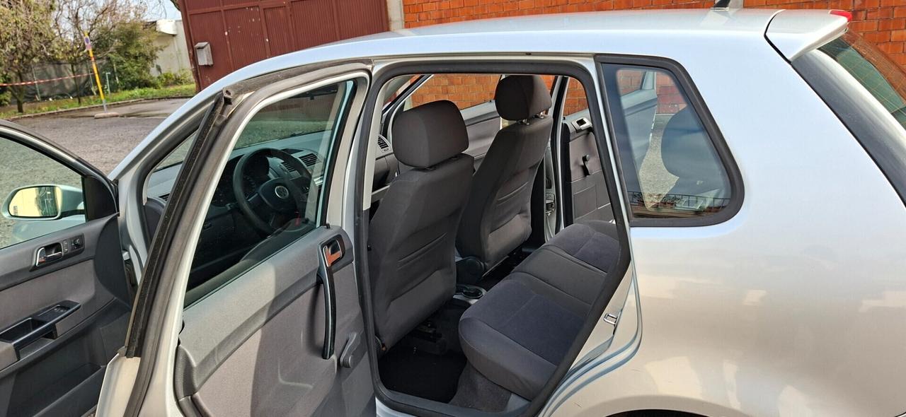 VOLKSWAGEN POLO 1.4 5P CONFORTILINE KM 140000