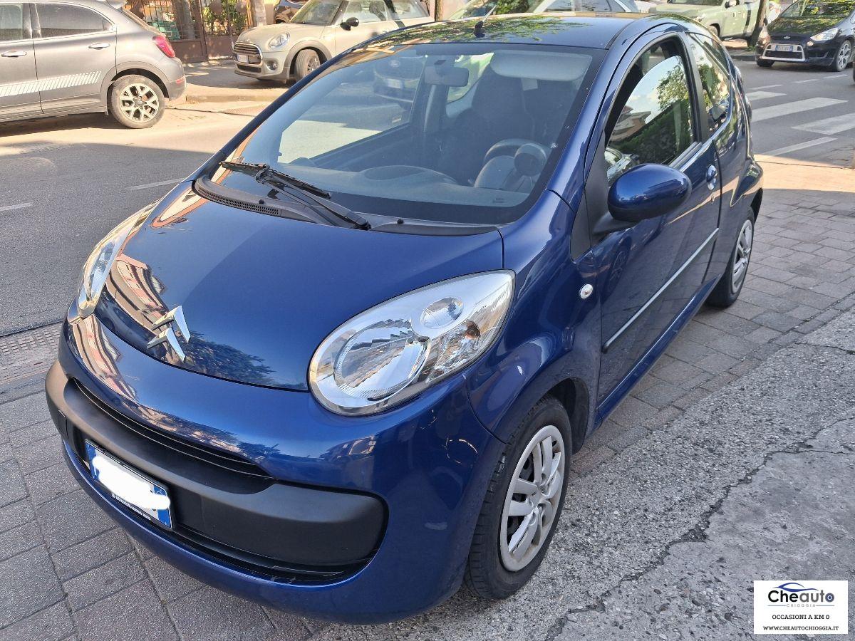 CITROEN - C1 - 1.0 3p. AMI