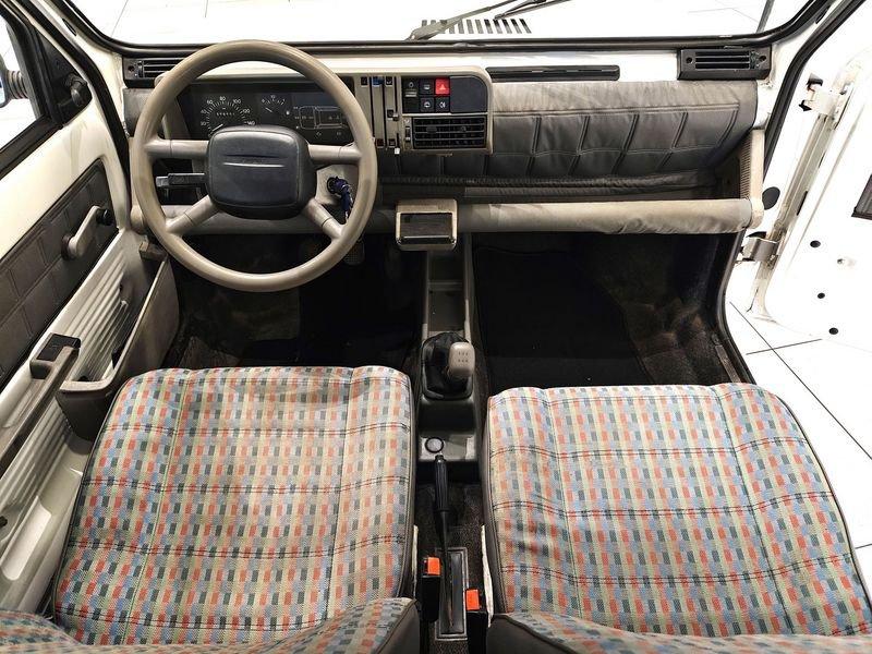 FIAT Panda Panda 1.1 Fire Young*74.000 KM*