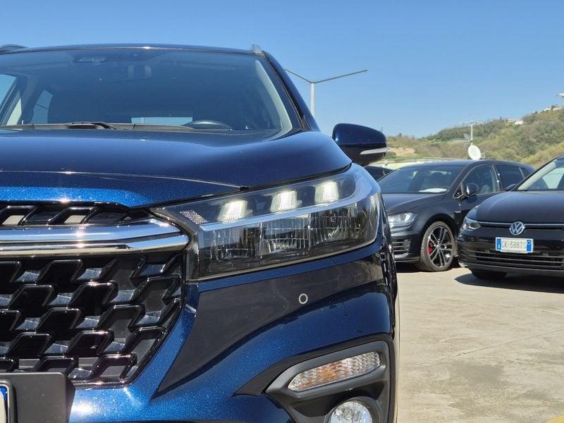 Suzuki S-Cross 1.4h Top+ 2wd 129cv