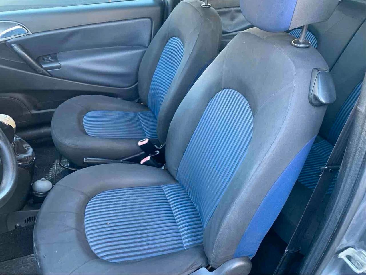 Lancia Ypsilon 1.3 MJT