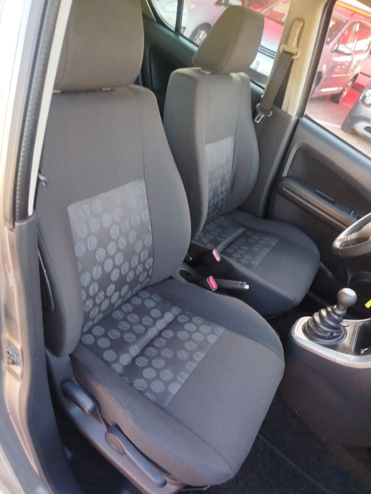 Suzuki Splash 1.0 GPL GLS Safety Pack