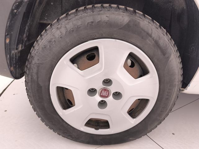 FIAT Fiorino cargo 1.3 mjt 95cv SX E6d-temp