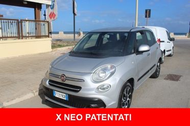 FIAT 500L 1.3 Multijet 95 CV Business