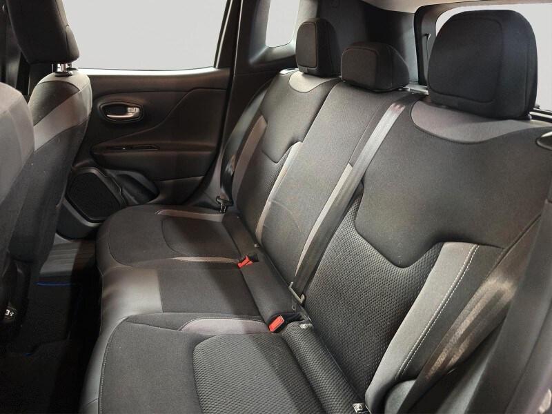 JEEP Renegade Renegade 1.6 Mjt 130 CV Limited