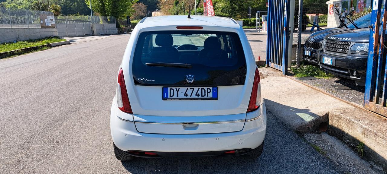 Lancia MUSA 1.4 Oro Plus Ecochic GPL