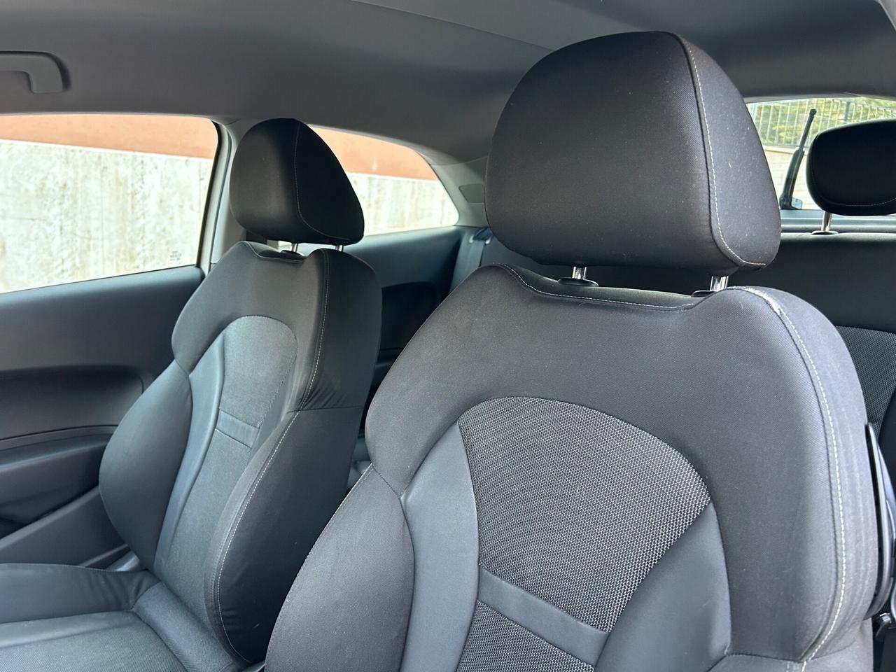 Audi A1 1.4 TFSI usato in garanzia