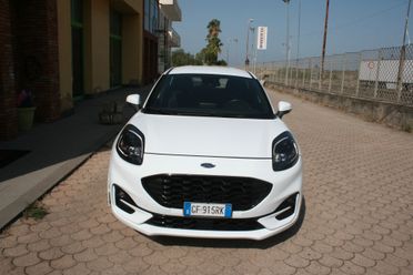 Ford Puma 1.0 EcoBoost Hybrid 125 CV S&S ST-Line