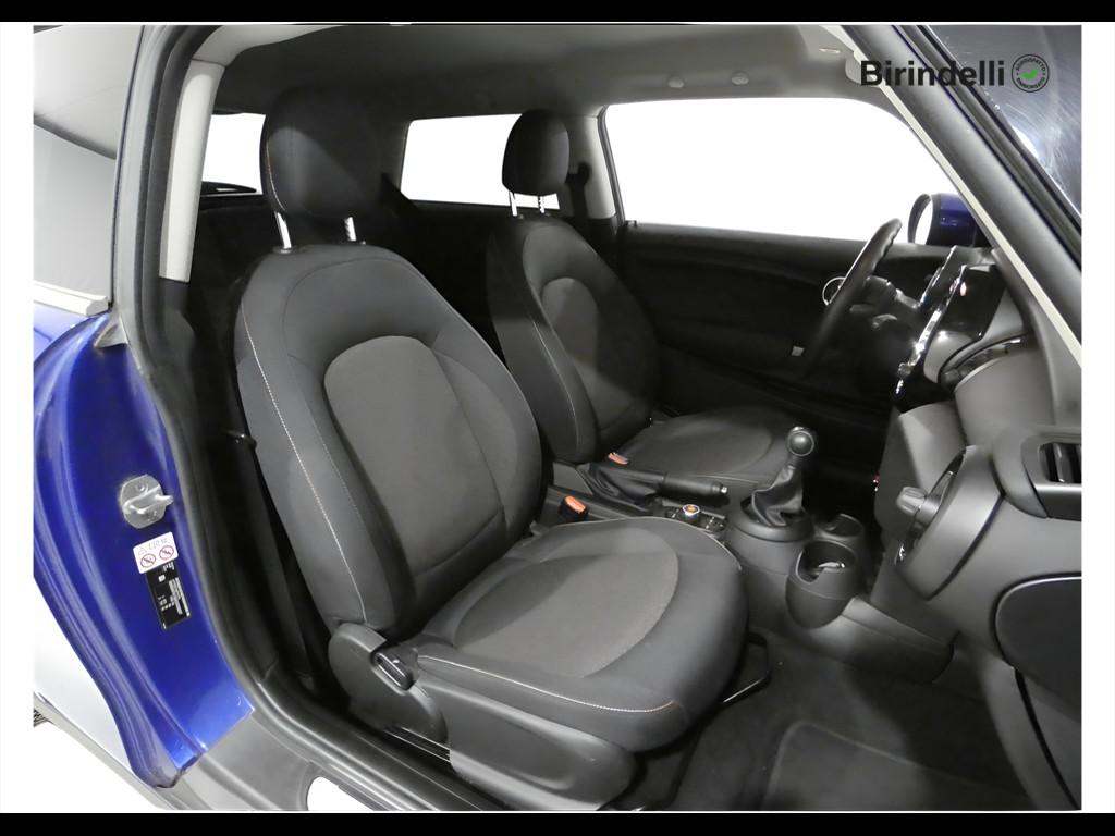 MINI Mini 4ª serie (F56) - Mini 1.5 One 75 CV