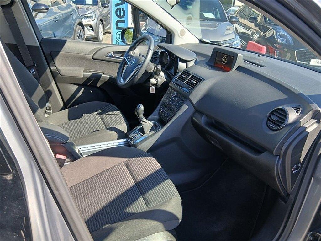 Opel Meriva 1.4 Elective