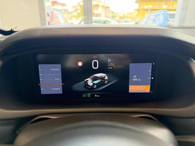 JEEP Avenger 1.2 turbo e-hybrid mhev Upland 4xe 145cv edct6 Km0