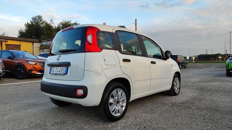 FIAT Panda 1.3 MJT 95 CV S&S Easy