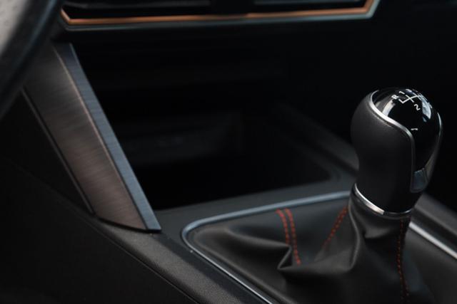 CUPRA Formentor 1.5 TSI