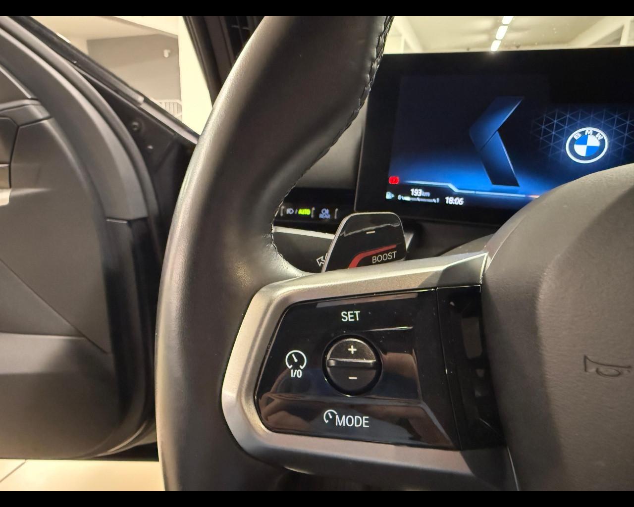 BMW S. 5(G60/61/90/99) - 520d 48V xDrive Touring Msport Pro