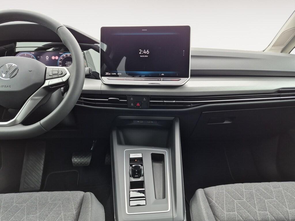 Volkswagen Golf VIII 2024 2.0 TDI 150CV DSG Edit. Plus - IVA ESPOSTA