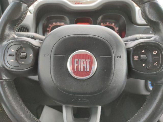 FIAT Panda New 1.2 GPL Lounge CLIMA OK NEOPATENTATI ..