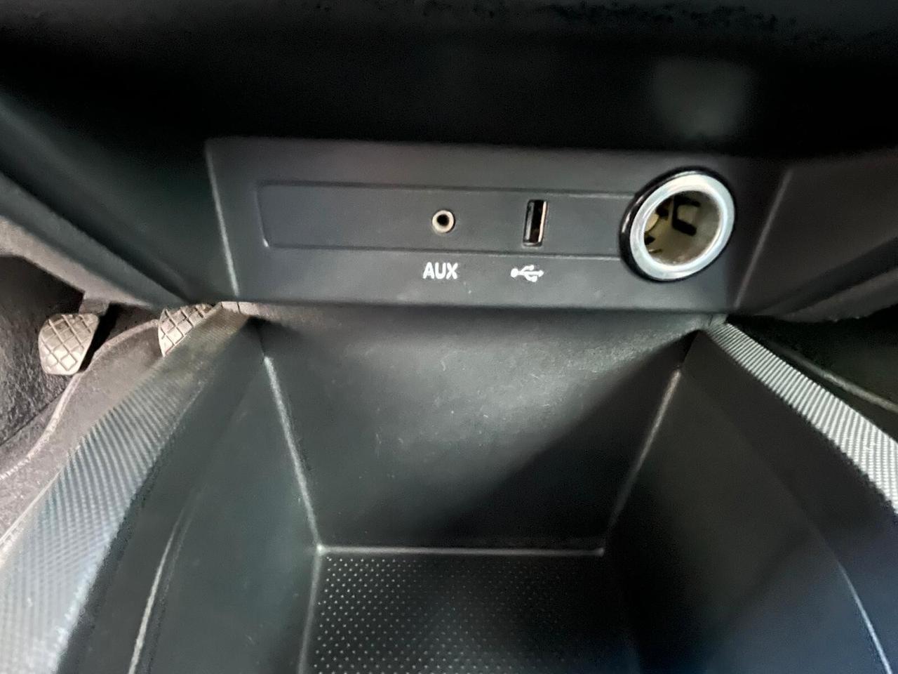 Skoda Fabia 1.4 TDI 90 CV Design Edition