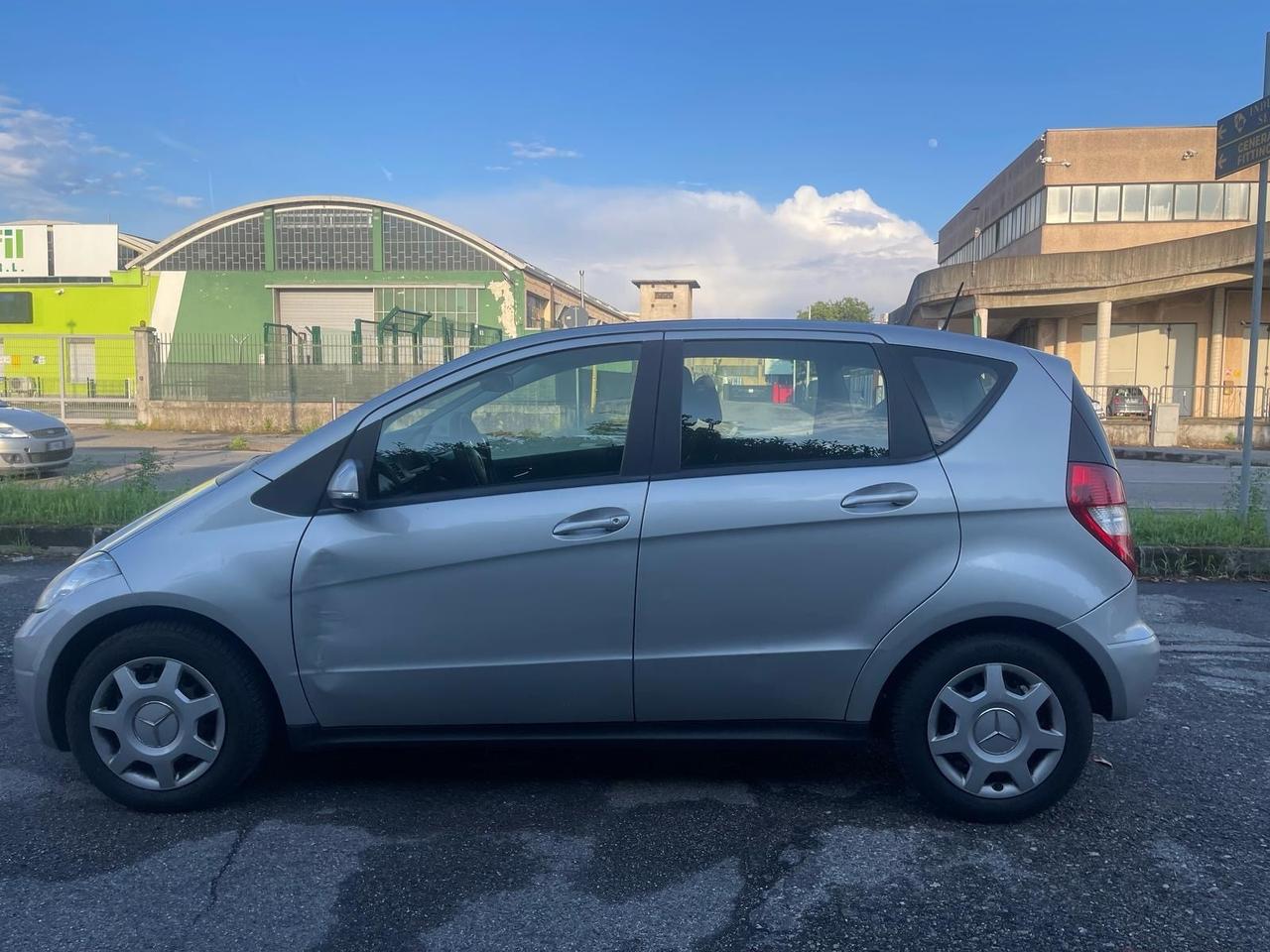 Mercedes-benz A 150 Mercedes A150, euro 4, anno 2010, 140.000 km!