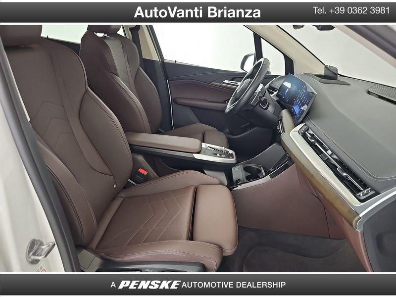 BMW Serie 2 Active Tourer 225e Active Tourer xdrive Luxury