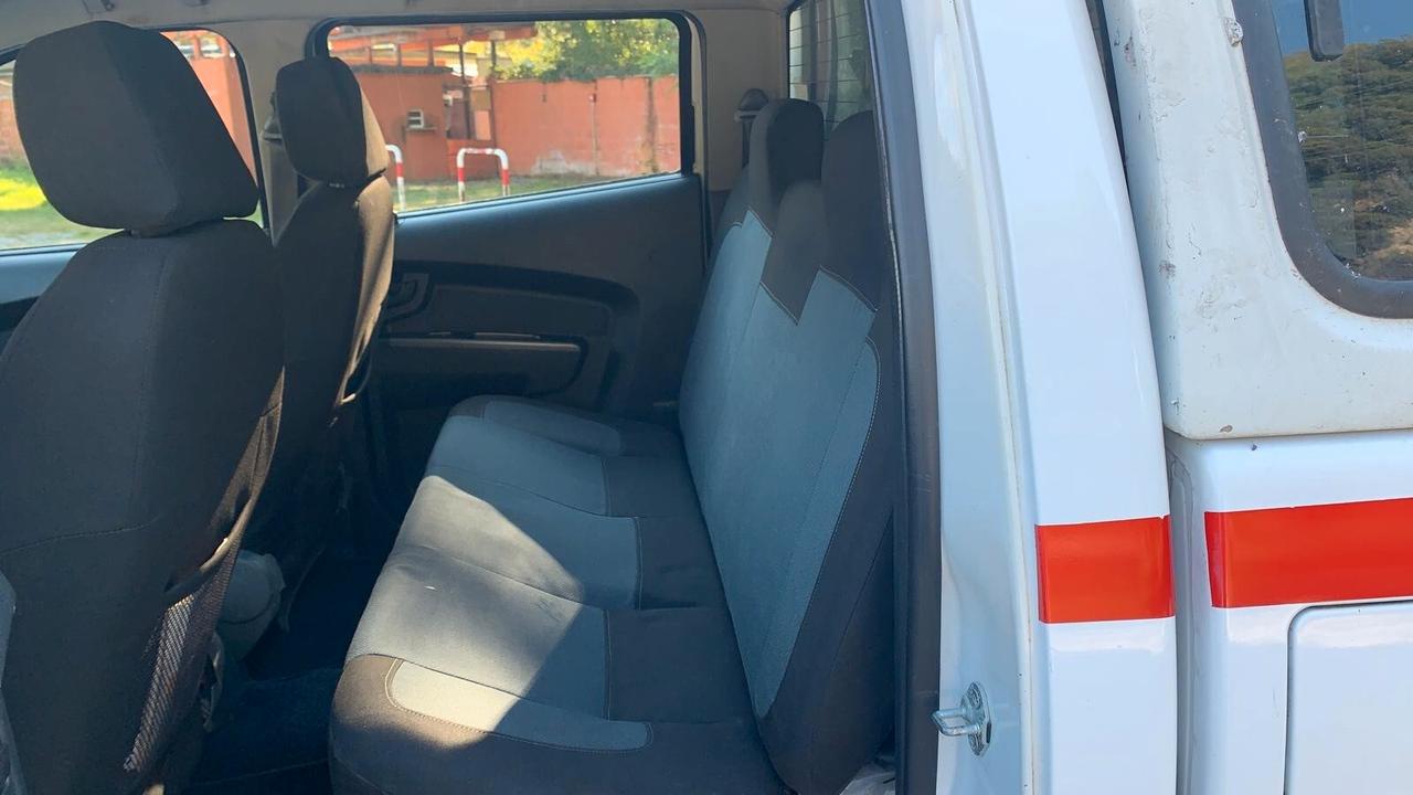 Tata Xenon 2.2 Dicor 140cv 4x4 pick up