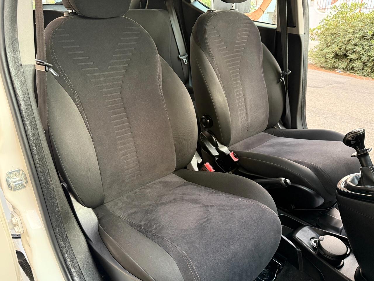 Lancia Ypsilon 0.9 TwinAir 5P Ecochic Gold - 2014