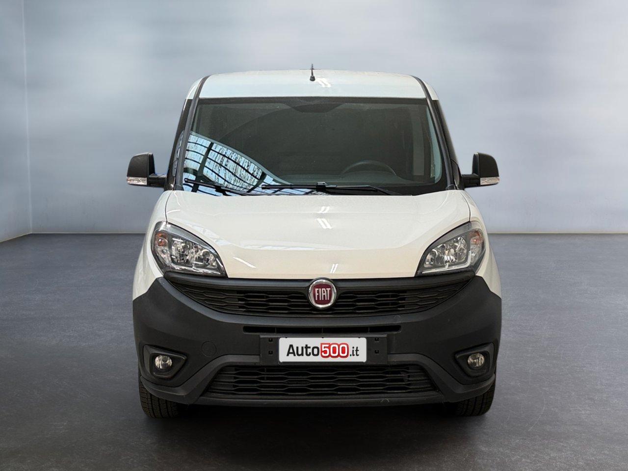 FIAT Doblo cargo 1.4 95cv E6 F.L.