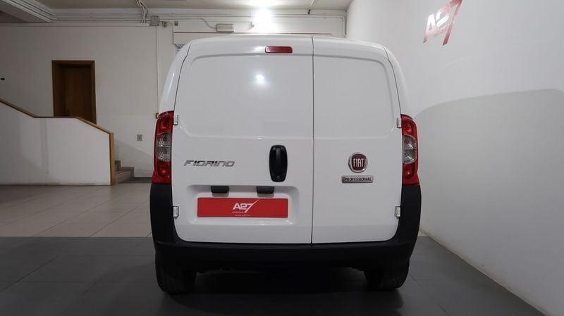FIAT Fiorino Fiorino 1.3 MJT 95CV Cargo SX #GRIGLIA AMOVIBILE#