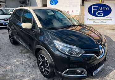 Renault Captur dCi 8V 90 CV Start&Stop Energy Life