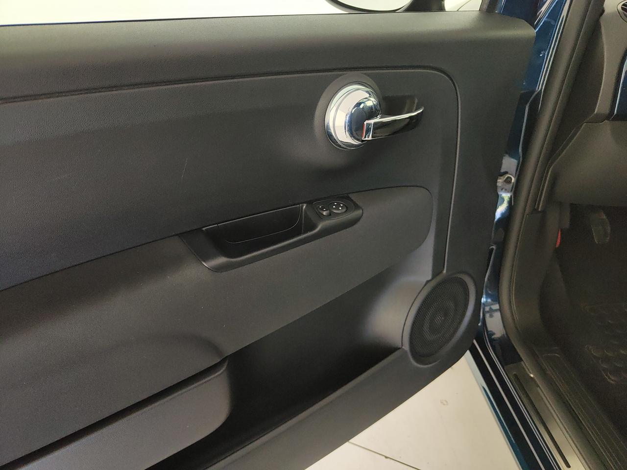 FIAT 500 1.0 hybrid Dolcevita 70cv