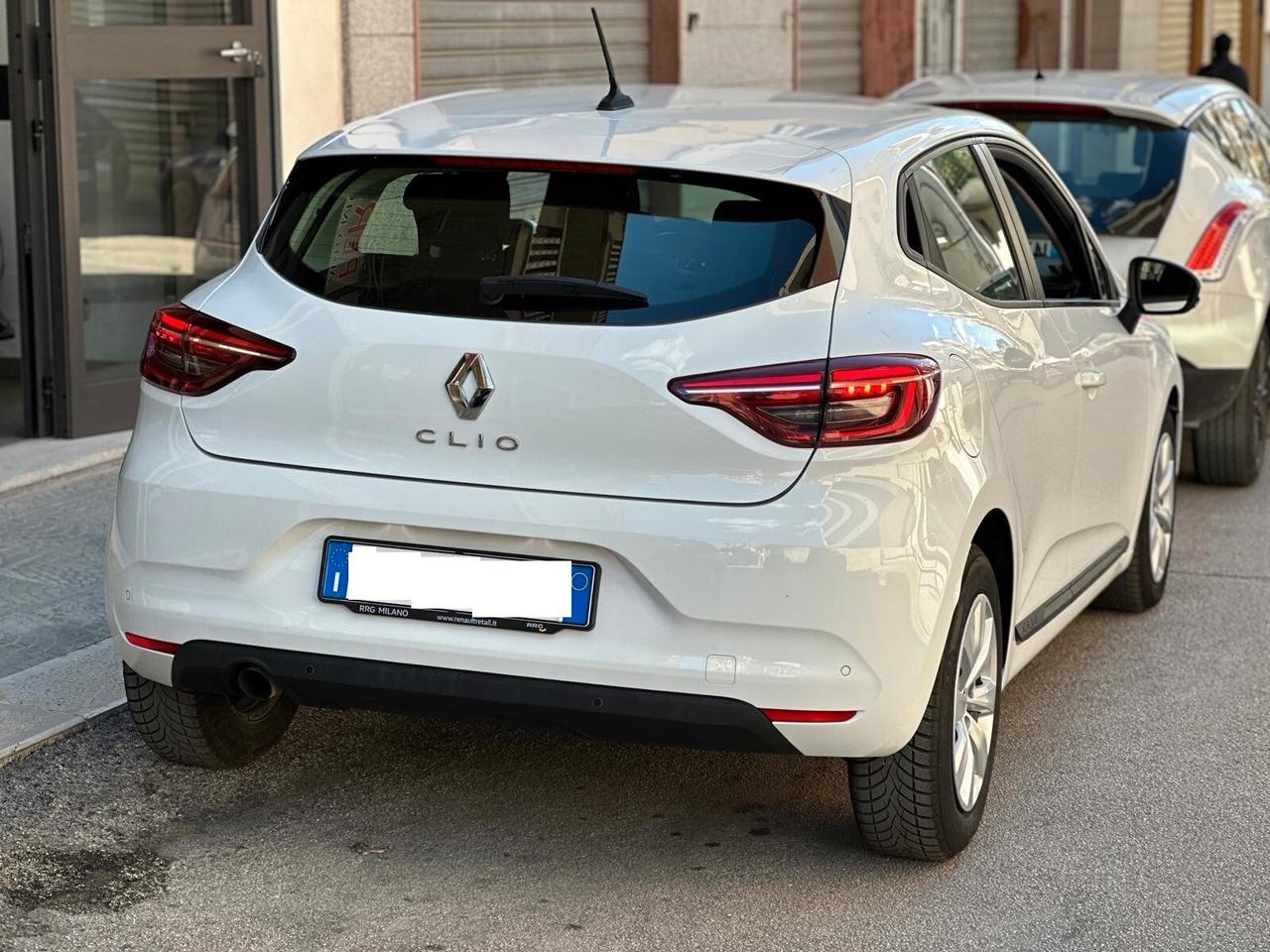 Renault Clio 1.5 dCi 85CV 5 porte Intens