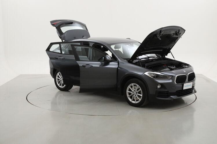 BMW X2 20d sDrive BR638229 2.0 Diesel 190CV