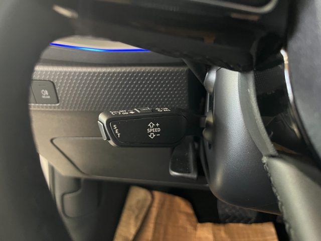 AUDI A1 SPB 30TFSI Stronic 116CV S line Sline/LED/TELEC.