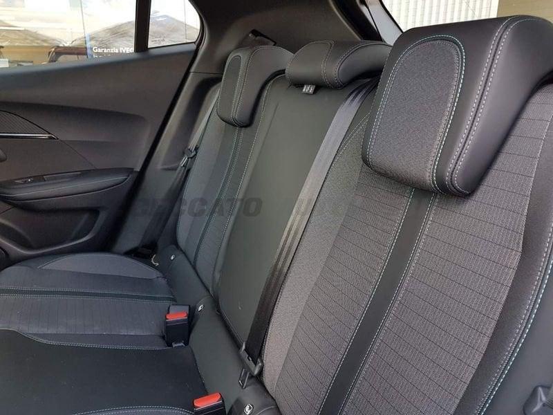 Peugeot 2008 2008 1.2 puretech Allure Pack s&s 100cv