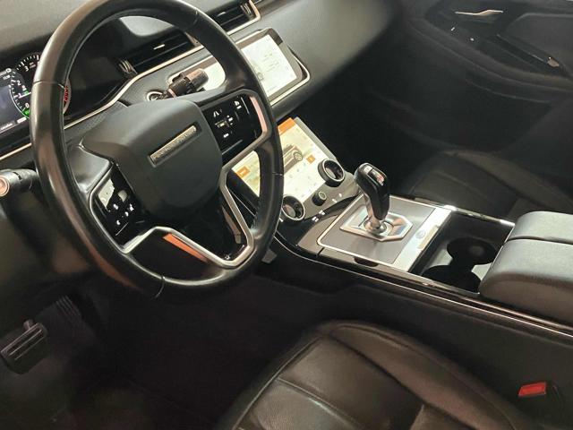 LAND ROVER Range Rover Evoque 1.5 I3 PHEV 300 CV AWD Auto