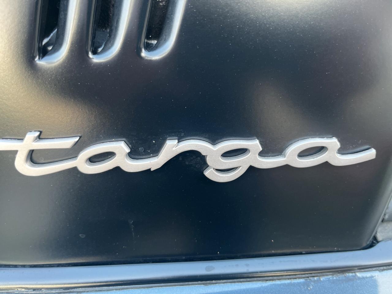 Porsche 911 SC 3.0 Targa