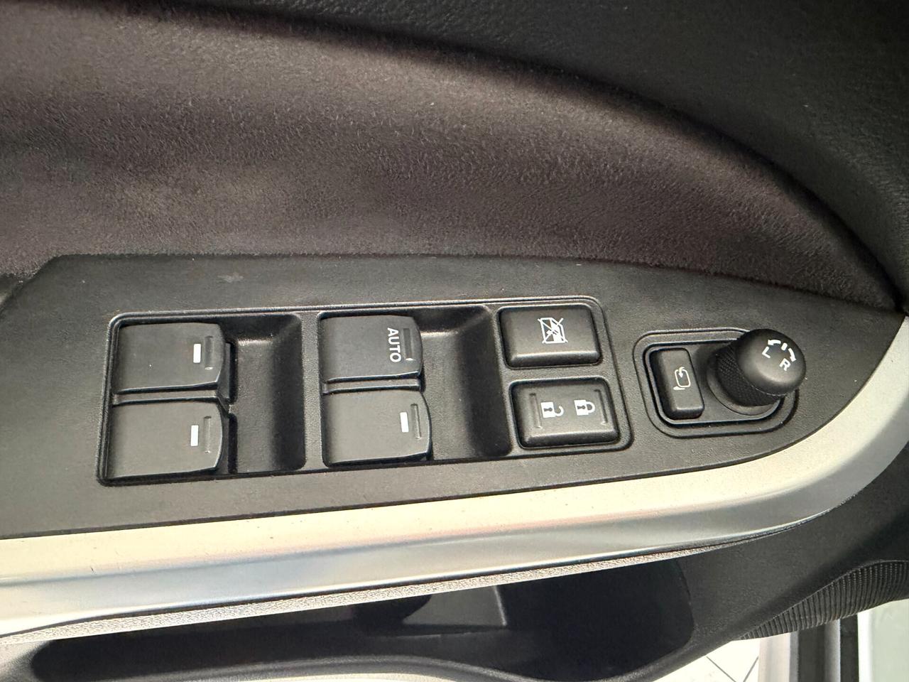 Suzuki Vitara 2018 1.6 VVT A/T 4WD AUT GPL GPL