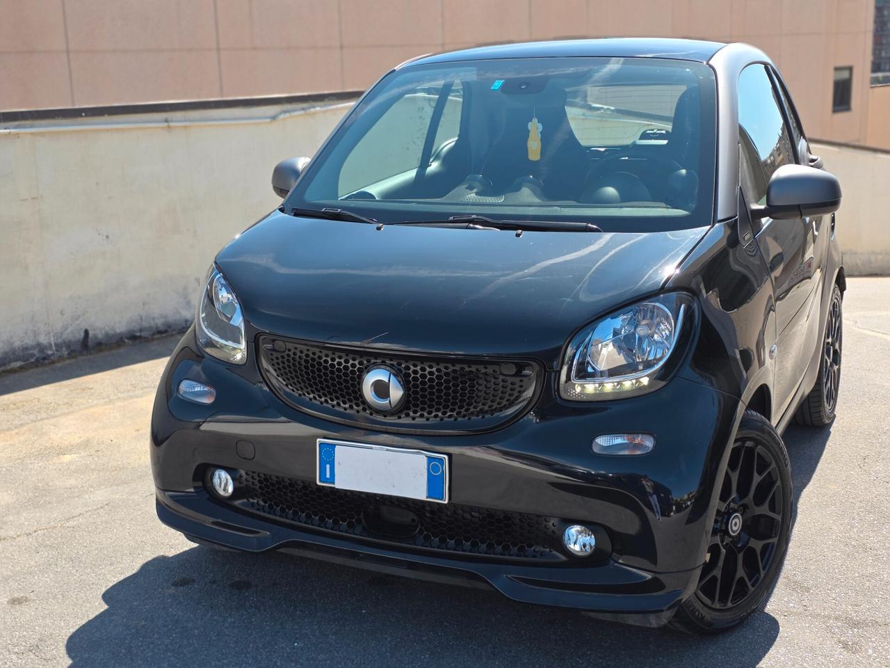 Smart ForTwo 90 0.9 Turbo twinamic Youngster