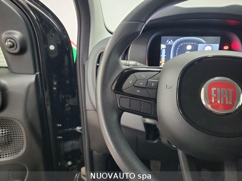 FIAT Panda Panda 1.0 FireFly S&S Hybrid